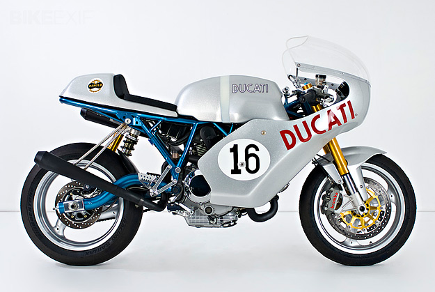 ducati sportclassic Ducati Sport Classic